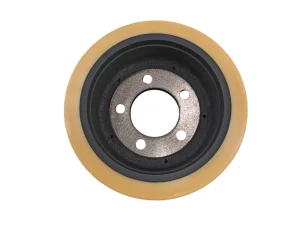 polyurethane-drive-wheel